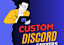 setup custom discord server for crypto, gaming, dayz, rust ,fivem discord server